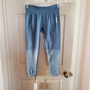 NWT Gymshark Adapt Ombre Leggings